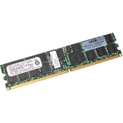 Оперативная память HP DDR2