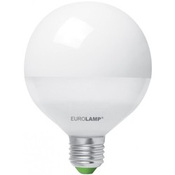 Лампочка Eurolamp EKO G95 15W 3000K E27