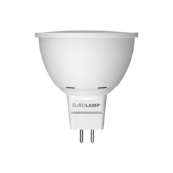 Лампочки Eurolamp EKO MR16 5W 3000K GU5.3