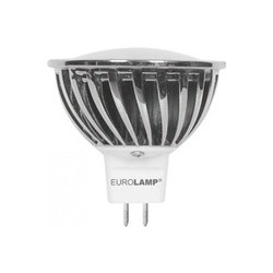 Лампочки Eurolamp EKO MR16 7W 3000K GU5.3