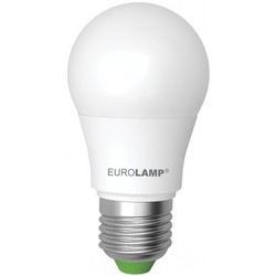 Лампочки Eurolamp EKO A50 7W 3000K E27