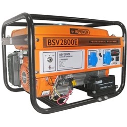 Электрогенератор InPower BSV2800E
