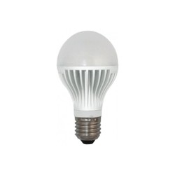 Лампочка Ultralight LED-A60-8W-Y-E27