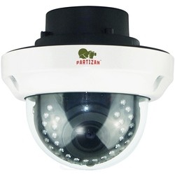 Камера видеонаблюдения Partizan IPD-VF5MP-IR POE