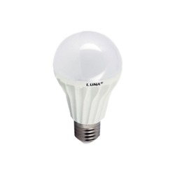 Лампочка Luna LUX LED G60 6W 4200K E27