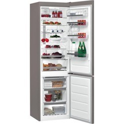 Холодильник Whirlpool BSNF 9782 OX