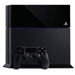 Игровая приставка Sony PlayStation 4 Ultimate Player Edition