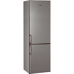 Холодильник Whirlpool WBE 3417