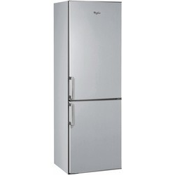 Холодильник Whirlpool WBE 34362