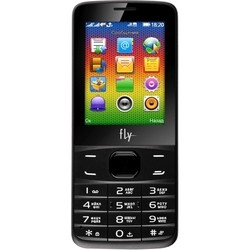 Мобильный телефон Fly FF242