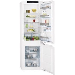 Встраиваемый холодильник AEG SCS 71800 C0