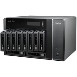 NAS сервер QNAP TS-EC1080 Pro