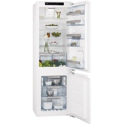 Встраиваемый холодильник AEG SCT 81800 F0