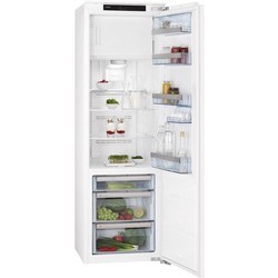 Встраиваемый холодильник AEG SKZ 81840 C0