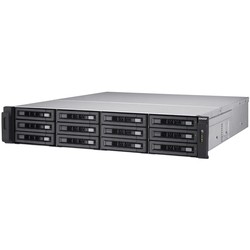NAS сервер QNAP TS-EC1280U-RP