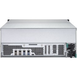 NAS сервер QNAP TS-EC2480U-RP