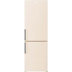 Холодильник Beko RCNK 320K21 (серебристый)