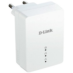 Powerline адаптер D-Link DHP-208AV