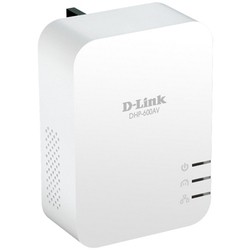 Powerline адаптер D-Link DHP-600AV