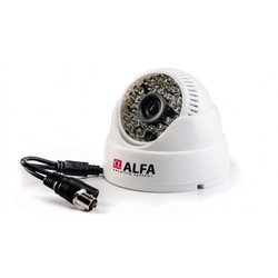 Камера видеонаблюдения Alfa M508A-A