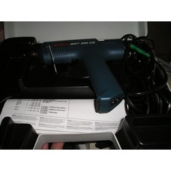 Клеевой пистолет Bosch GKP 200 CE Professional