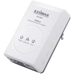 Powerline адаптер EDIMAX HP-5001