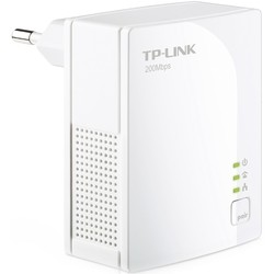 Powerline адаптер TP-LINK TL-PA2010