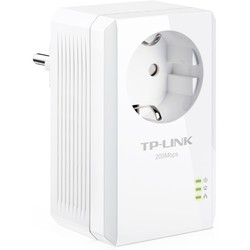 Powerline адаптер TP-LINK TL-PA2010P
