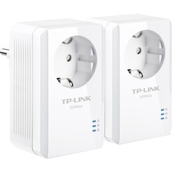 Powerline адаптер TP-LINK TL-PA2010PKIT