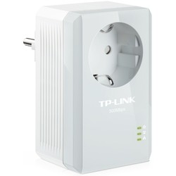 Powerline адаптер TP-LINK TL-PA4010P