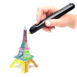 3D ручка 3Doodler Create