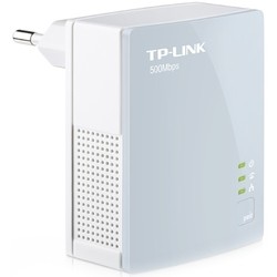 Powerline адаптер TP-LINK TL-PA411