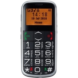 Мобильный телефон Megafon TDM15