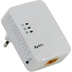 Powerline адаптер ZyXel PLA4201v2 EE