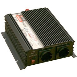 Автомобильный инвертор AcmePower AP-DS1500/12