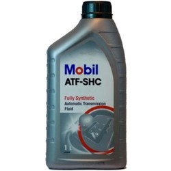 Трансмиссионное масло MOBIL ATF SHC 1L