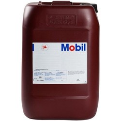 Трансмиссионное масло MOBIL MOBIL Mobilube GX-A 80W 20L