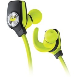 Наушники Monster iSport Bluetooth Wireless In-Ear SuperSlim