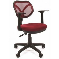 Компьютерное кресло Chairman 450 New (бордовый)