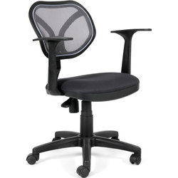 Компьютерное кресло Chairman 450 New (серый)