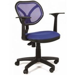 Компьютерное кресло Chairman 450 New (синий)