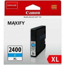 Картридж Canon PGI-2400XLC 9274B001