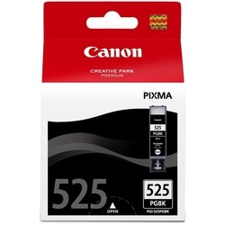 Картридж Canon PGI-525BK 4529B001