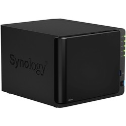 NAS сервер Synology DS416