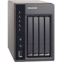 NAS сервер QNAP TS-453S Pro