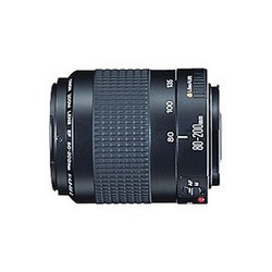 Объектив Canon EF 80-200mm f/4.5-5.6 II