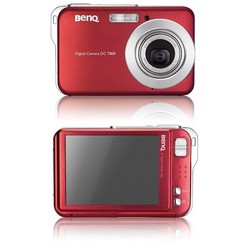 Фотоаппараты BenQ T800