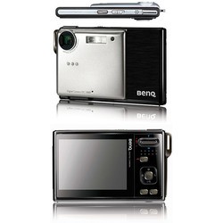 Фотоаппараты BenQ X800