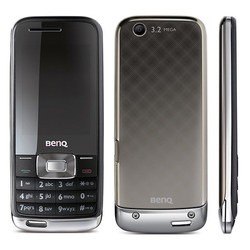 Мобильные телефоны BenQ-Siemens T60