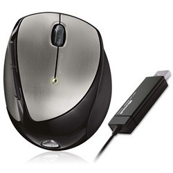 Мышка Microsoft Mobile Memory Mouse 8000